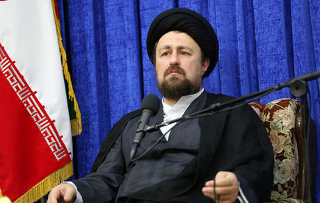 سیدحسن خمینی: شرایط کشورمان سخت است