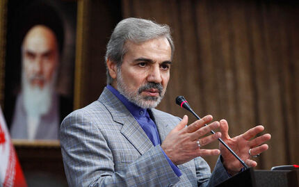 نوبخت: بودجه 1400 عملیاتی است