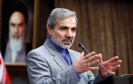 قول نوبخت در مورد لایحه همسان‌سازی حقوق بازنشستگان