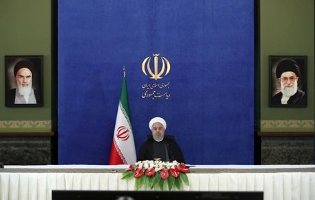 از همان روز نخست ورود کرونا به ایران، مردم را مطلع کردیم