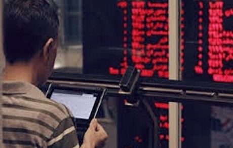 شاخص کل بورس رشد ۴۹۰۰واحدی را تجربه کرد