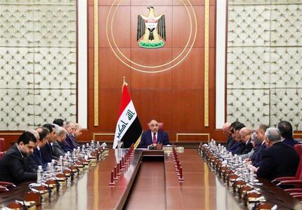 استعفایم برای آرام کردن اوضاع کشور بود/ دولت‌ دیکتاتور نیستیم
