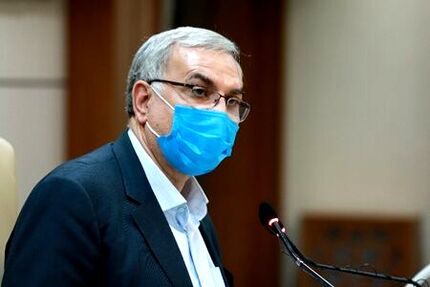 وزیر بهداشت: چه کسی پاسخگوی جان‌باختن برخی بیماران به دلیل تحریم‌هاست؟