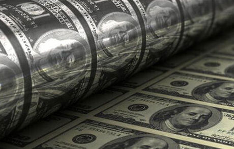 دلار در نیمه کانال ۱۱ هزار تومان/ یورو ۱۲.۷۰۰ تومان شد