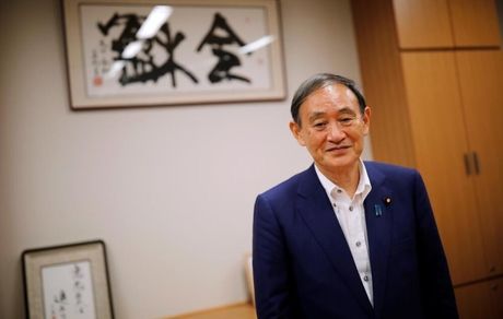 جانشین «آبه شینزو» مشخص شد