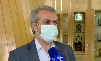 دولت برنامه‌ای برای واردات خودرو ندارد