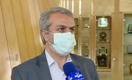 دولت برنامه‌ای برای واردات خودرو ندارد