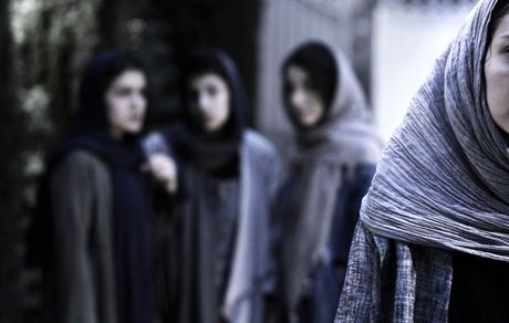 فیلمبرداری «نیم» به پایان رسید