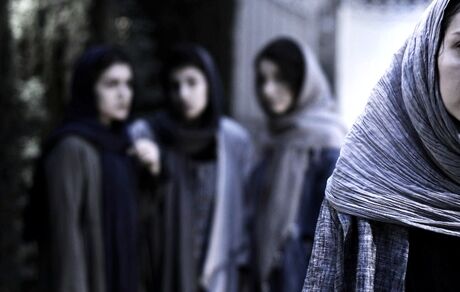فیلمبرداری «نیم» به پایان رسید