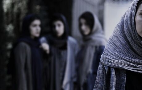 فیلمبرداری «نیم» به پایان رسید