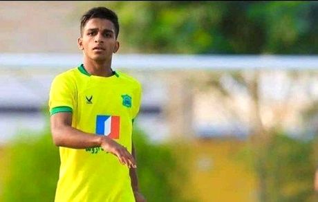 بازیکن جوان صنعت نفت جان باخت