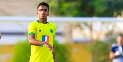 بازیکن جوان صنعت نفت جان باخت