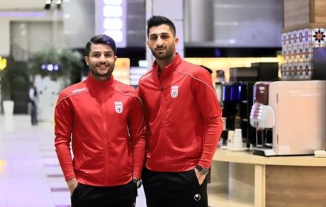 بیانیه تراکتور در خصوص پرونده مظاهری