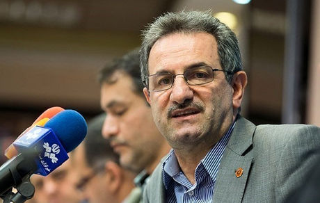 زمان آغاز محدودیت تردد در پایتخت اعلام شد 