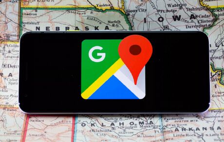 حالت دستیار رانندگی Google در دسترس برخی از کاربران اندروید قرار گرفت