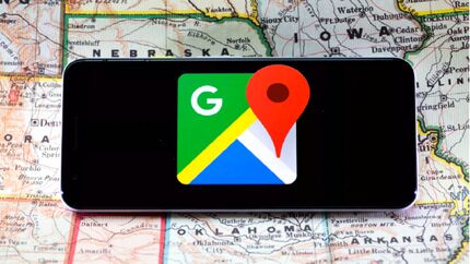 حالت دستیار رانندگی Google در دسترس برخی از کاربران اندروید قرار گرفت