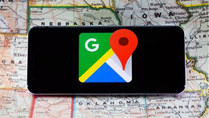حالت دستیار رانندگی Google در دسترس برخی از کاربران اندروید قرار گرفت