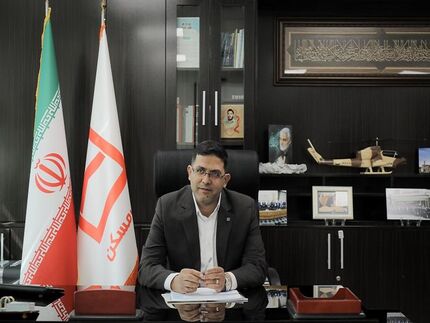 کلید حدود ۲۴۰۰۰ خانه در دست مشتریان بانک مسکن
