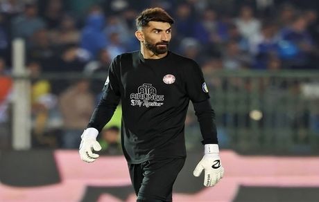 راهکار جدید بیرانوند برای فرار از سربازی