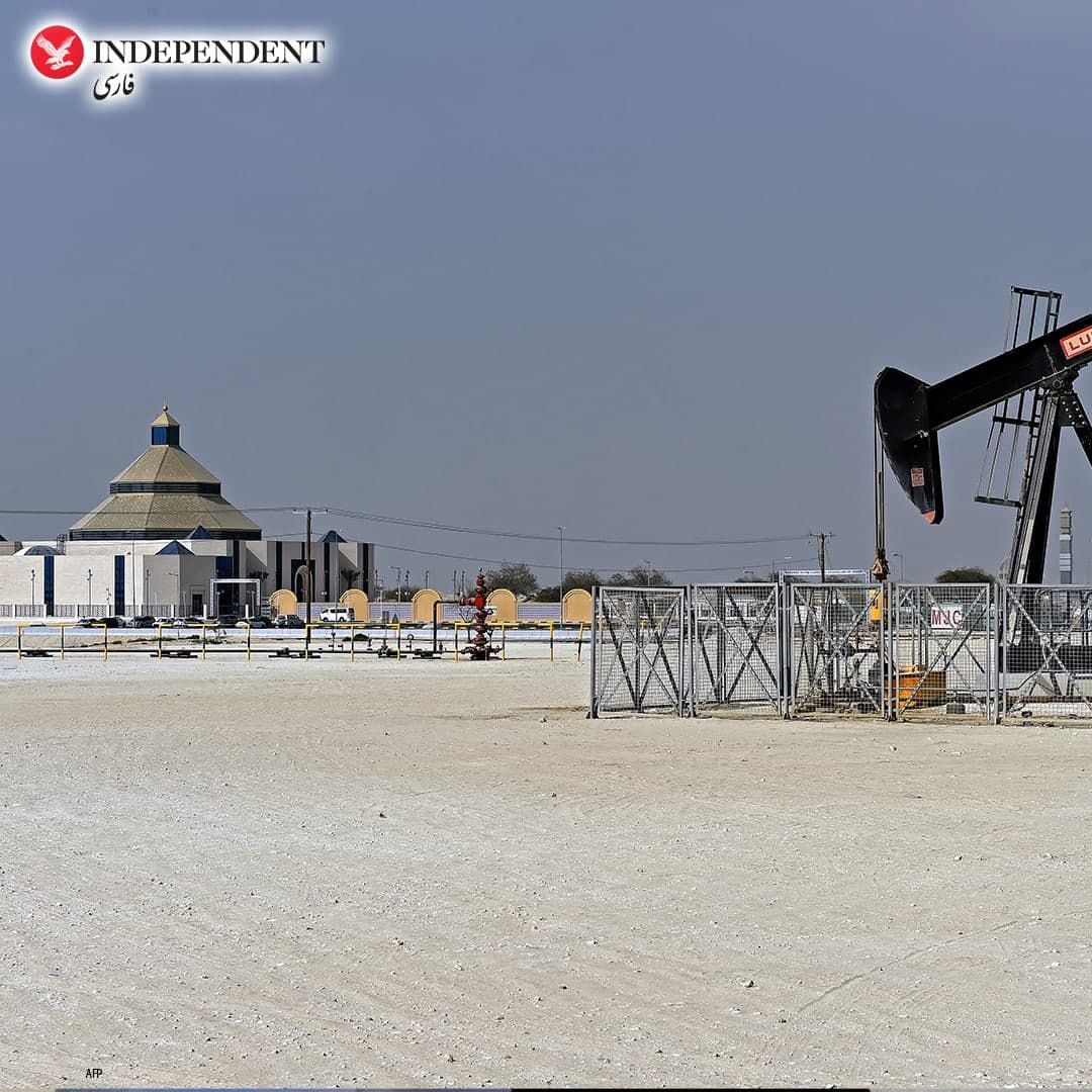 افتتاح بزرگ‌ترین کلیسای کاتولیک حوزه خلیج فارس در بحرین