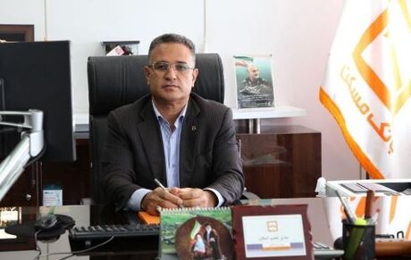 پرداخت بیش از ۴۲ هزار و ۱۹۲ میلیاردریال تسهیلات توسط بانک مسکن استان کرمان
