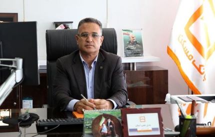 پرداخت بیش از ۴۲ هزار و ۱۹۲ میلیاردریال تسهیلات توسط بانک مسکن استان کرمان
