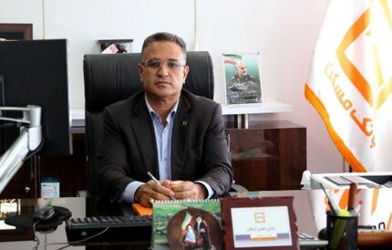 پرداخت بیش از ۴۲ هزار و ۱۹۲ میلیاردریال تسهیلات توسط بانک مسکن استان کرمان
