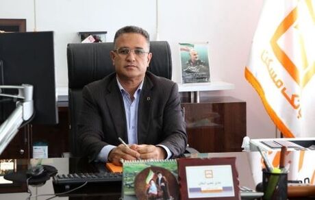 پرداخت بیش از ۴۲ هزار و ۱۹۲ میلیاردریال تسهیلات توسط بانک مسکن استان کرمان
