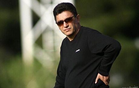 امیر قلعه‌نویی رکورددار جدید لیگ برتر فوتبال شد