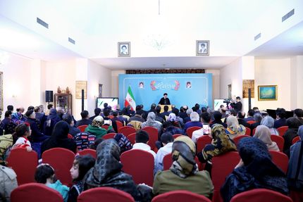 عضویت در پیمان شانگهای از اقدامات مهم دولت برای بسترسازی توسعه تجارت خارجی بود