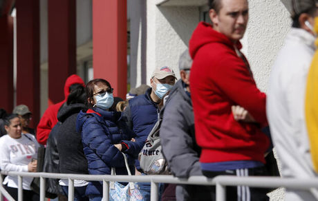 حقوق بیکاری ۳.۷ میلیون آمریکایی قطع خواهد شد