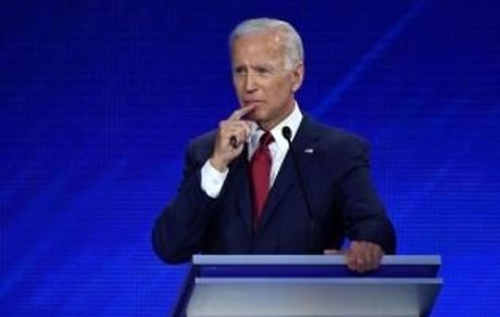 
جو بایدن: سربازان آمریکایی در حمله ایران دچار جراحات مغزی شدند
