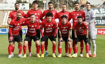 برد دوباره پرشورها در تراکتورتایم با درخشش خارجی‌ها