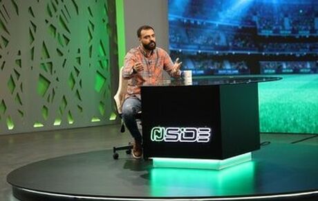 مجری سابق برنامه فوتبال ۱۲۰ هم ممنوع الکار شد
