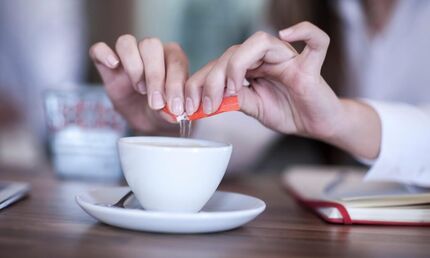 شیرین کننده‌های مصنوعی، مغز را پیر می‌کنند