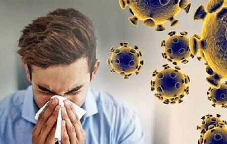افزایش قابل توجه شیوع آنفلوآنزا در رفسنجان