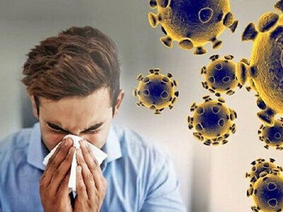 افزایش قابل توجه شیوع آنفلوآنزا در رفسنجان