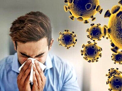 افزایش قابل توجه شیوع آنفلوآنزا در رفسنجان