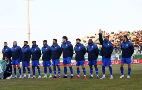 سه بازیکن استقلال بازی با چادرملو را از دست دادند
