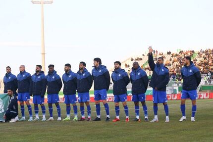 سه بازیکن استقلال بازی با چادرملو را از دست دادند