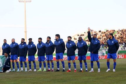 سه بازیکن استقلال بازی با چادرملو را از دست دادند