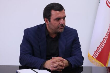 برگزاری اولین جشنواره گیاهان دارویی و صنایع وابسته در خنداب استان مرکزی برگزار می‌شود