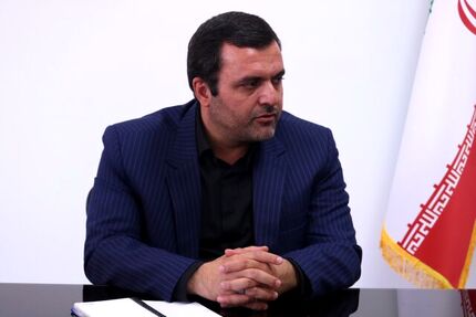 برگزاری اولین جشنواره گیاهان دارویی و صنایع وابسته در خنداب استان مرکزی برگزار می‌شود