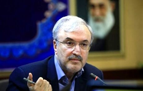 ایران آماده کمک به هند در ماجرای کروناست