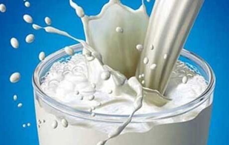 چه خبر از افزایش قیمت شیر