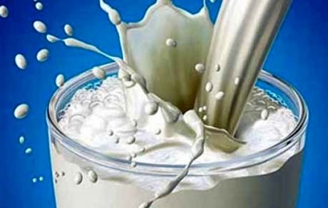 چه خبر از افزایش قیمت شیر