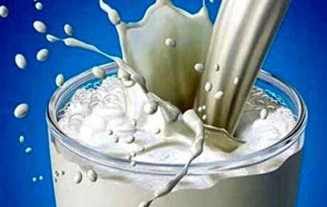 چه خبر از افزایش قیمت شیر