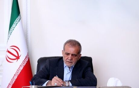 نماینده رئیس جمهور در هماهنگی اجرای سیاست‌های کلی توسعه دریامحور منصوب شد