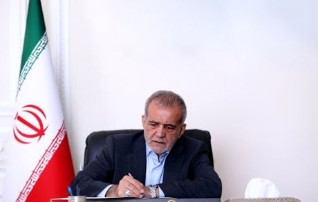 نماینده رئیس جمهور در هماهنگی اجرای سیاست‌های کلی توسعه دریامحور منصوب شد