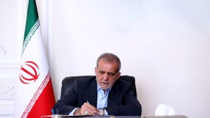 نماینده رئیس جمهور در هماهنگی اجرای سیاست‌های کلی توسعه دریامحور منصوب شد